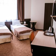 Отель НАШ Елец, Елец, Липецкая область