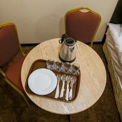 Отель НАШ Елец, Елец, Липецкая область