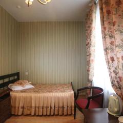 Гостиница Весна, Елец, Липецкая область