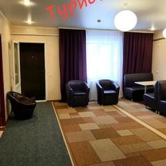 Отель Турист, Елец, Липецкая область