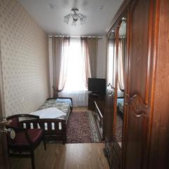 Гостиница Весна, Елец, Липецкая область