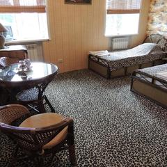 Отель Парнас, Елец, Липецкая область