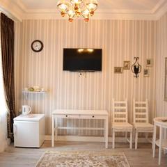 Отель Снегири, Елец, Липецкая область