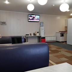 Отель Турист, Елец, Липецкая область