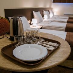 Отель НАШ Елец, Елец, Липецкая область