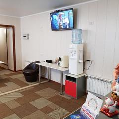 Отель Турист, Елец, Липецкая область