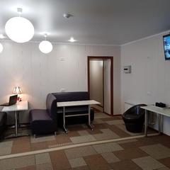 Отель Турист, Елец, Липецкая область