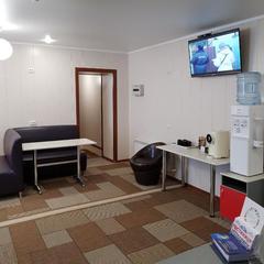 Отель Турист, Елец, Липецкая область