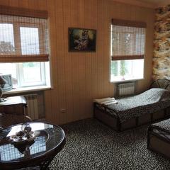 Отель Парнас, Елец, Липецкая область