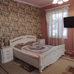 Отель Парнас, Елец, Липецкая область