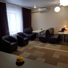 Отель Турист, Елец, Липецкая область