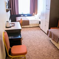 Отель НАШ Елец, Елец, Липецкая область