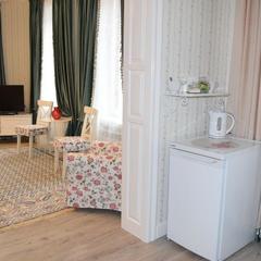 Отель Снегири, Елец, Липецкая область