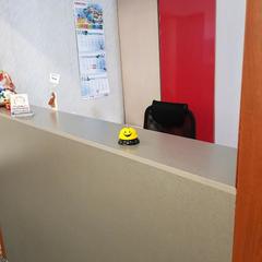 Отель Турист, Елец, Липецкая область