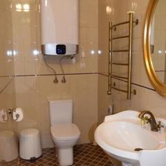 Отель Снегири, Елец, Липецкая область