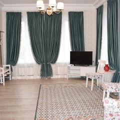 Отель Снегири, Елец, Липецкая область