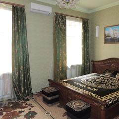 Отель Парнас, Елец, Липецкая область