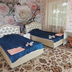 Отель Парнас, Елец, Липецкая область