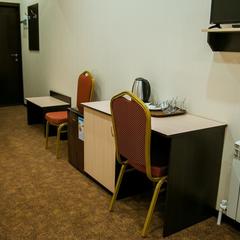 Отель НАШ Елец, Елец, Липецкая область