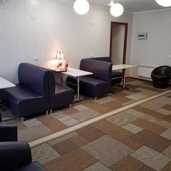 Отель Турист, Елец, Липецкая область