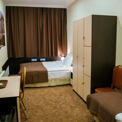 Отель НАШ Елец, Елец, Липецкая область