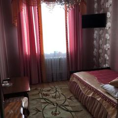 Гостиница Весна, Елец, Липецкая область