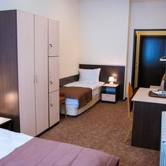 Отель НАШ Елец, Елец, Липецкая область