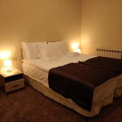 Отель НАШ Елец, Елец, Липецкая область