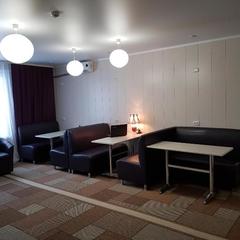 Отель Турист, Елец, Липецкая область