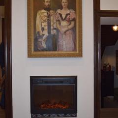 Отель Снегири, Елец, Липецкая область