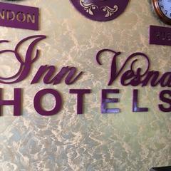 Гостиница Весна, Елец, Липецкая область