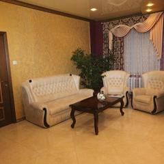 Гостиница Весна, Елец, Липецкая область