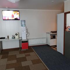 Отель Турист, Елец, Липецкая область