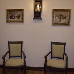 Отель Снегири, Елец, Липецкая область