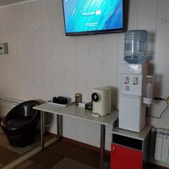 Отель Турист, Елец, Липецкая область