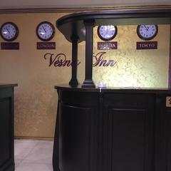 Гостиница Весна, Елец, Липецкая область