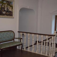 Отель Снегири, Елец, Липецкая область