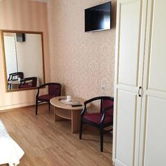 Гостиница Весна, Елец, Липецкая область