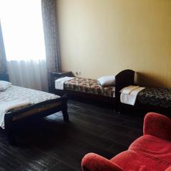 Гостиница Весна, Елец, Липецкая область