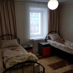 Отель Турист, Елец, Липецкая область