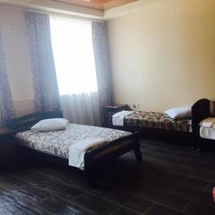 Гостиница Весна, Елец, Липецкая область