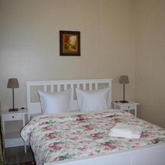 Отель Снегири, Елец, Липецкая область