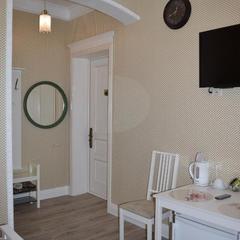 Отель Снегири, Елец, Липецкая область