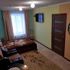 Отель Турист, Елец, Липецкая область