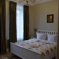 Отель Снегири, Елец, Липецкая область