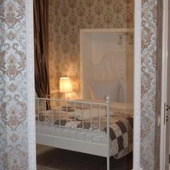 Отель Снегири, Елец, Липецкая область