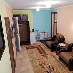 Отель Турист, Елец, Липецкая область