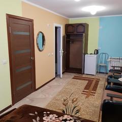 Отель Турист, Елец, Липецкая область