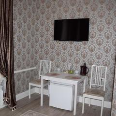 Отель Снегири, Елец, Липецкая область