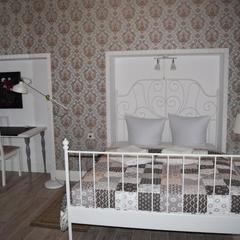 Отель Снегири, Елец, Липецкая область